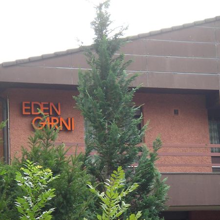 Hotel Eden Sisikon Exterior photo